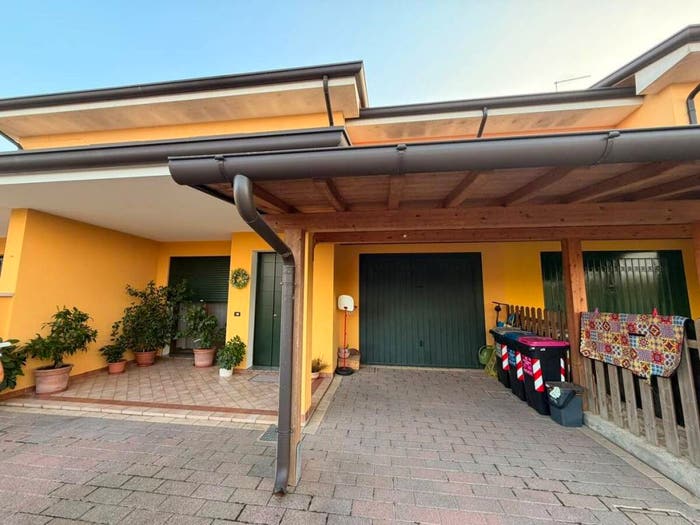 Casa con 5 locali in vendita in Via dei Mille, Cavarzere