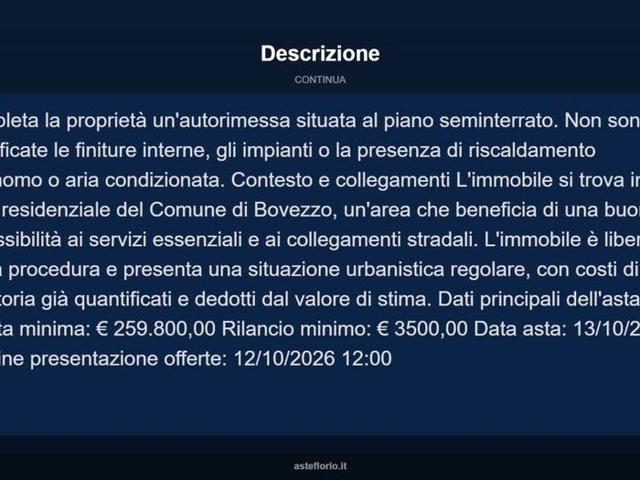 Case in Vendita e in Affitto - 2