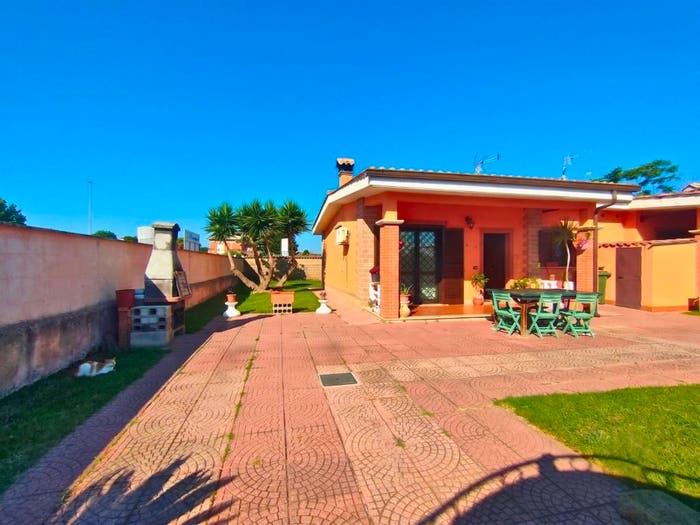 Casa trilocale in vendita in Via delle Bighe, Torre Marina Lido di Tirrenella, Ardea