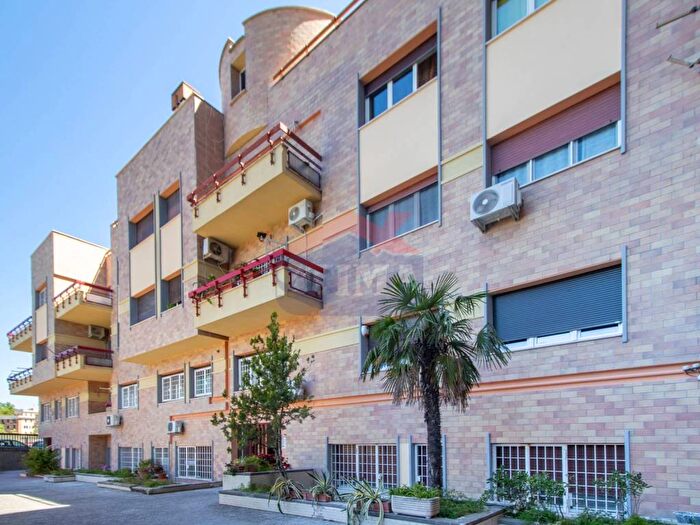 Appartamento bilocale in vendita in Via Quirino Majorana, Marconi, Roma