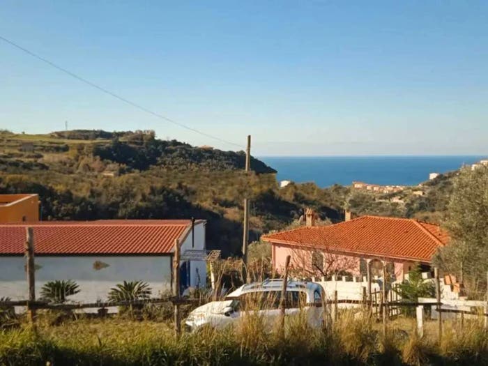 Casa monolocale in vendita in Contrada Oracchio Alta, Belvedere Marittimo