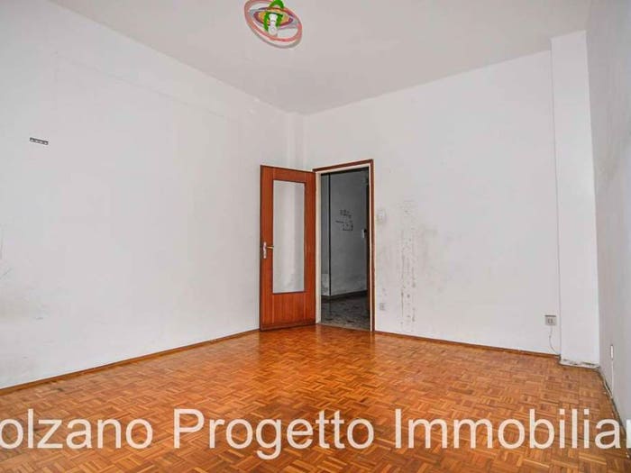 Appartamento quadrilocale in vendita in Via Brennero, Centro, Bolzano