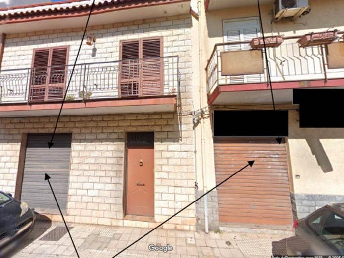 Appartamento quadrilocale in vendita in Via Consolare Valeria Messina ME Italia, Tremestieri Pistunina, Messina