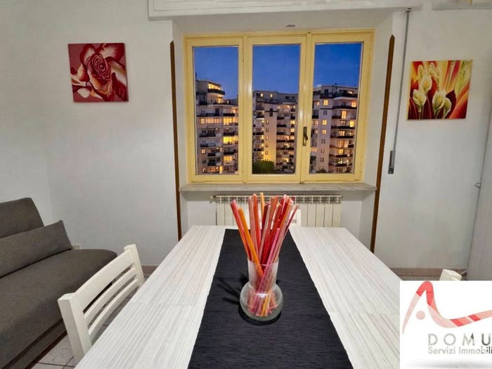 Appartamento bilocale in vendita in Via Giuseppe Pipitone Federico, Libertà Villabianca, Palermo