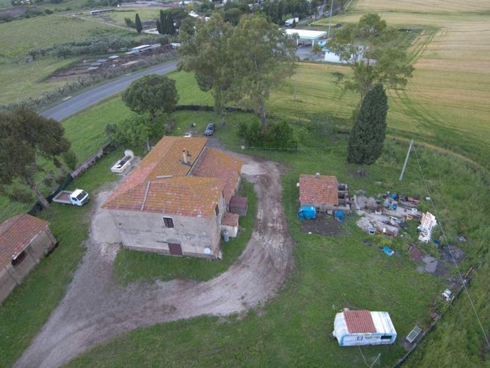 Casa con 6 locali in vendita in Via Nettunense, Bellavista, Lanuvio