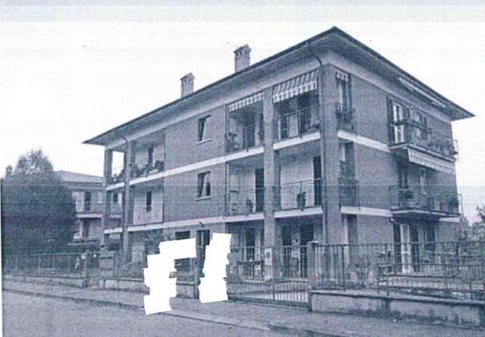 Appartamento trilocale in vendita in Via Ciapessoni, San Giovannino Pompieri, Pavia