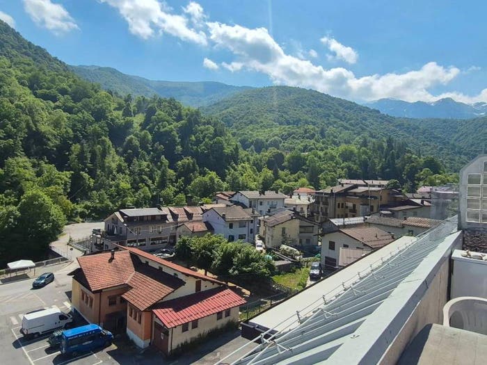 Appartamento con 5 locali in vendita in Via Pela, San Bartolomeo, Chiusa di Pesio