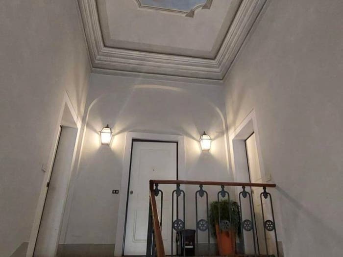 Appartamento trilocale in vendita in Via Fratelli Cairoli, Centro, Fucecchio