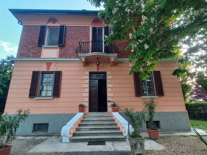 Appartamento trilocale in vendita in Medicina in bellissima palazzina appartamento al piano rialzato trilocale senza spese condominiali, Medicina Buda, Medicina