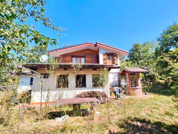 Casa quadrilocale in vendita in Località Peralba, Venasca