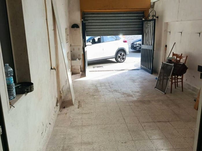 Appartamento bilocale in vendita in Via Angelo Musco, Centro, Torregrotta