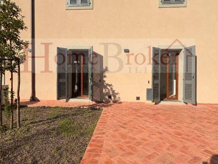 Casa con 5 locali in vendita in Via Gherardo Caponsacchi, Gavinana, Firenze