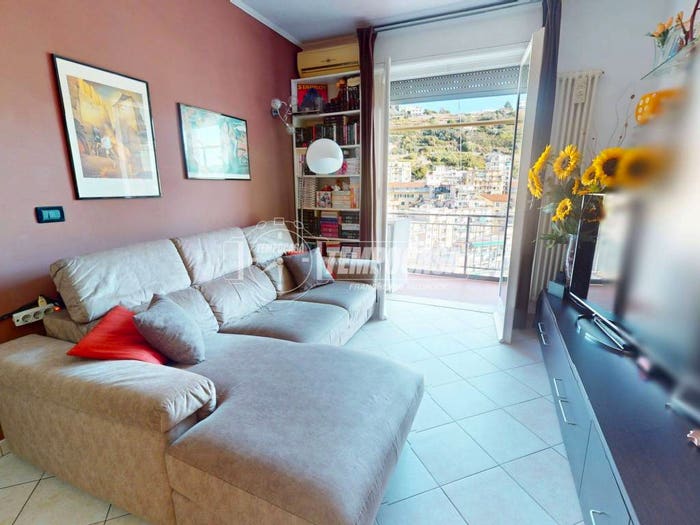 Appartamento bilocale in vendita in Via Galileo Galilei, Corso degli Inglesi, Sanremo