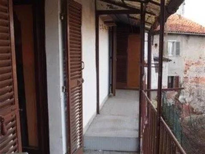 Appartamento trilocale in vendita in Via San Giuseppe Benedetto Cottolengo, Breo, Mondovì