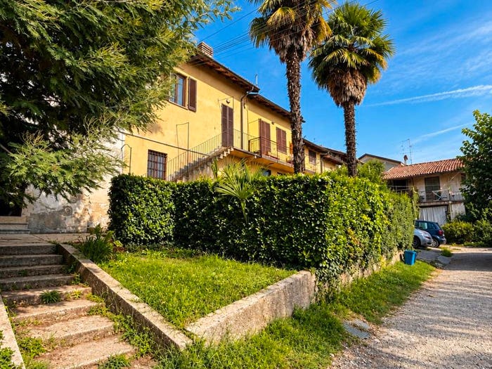 Casa trilocale in vendita in Via del Fabbro, Rogoredo Valaperta Rimoldo, Casatenovo