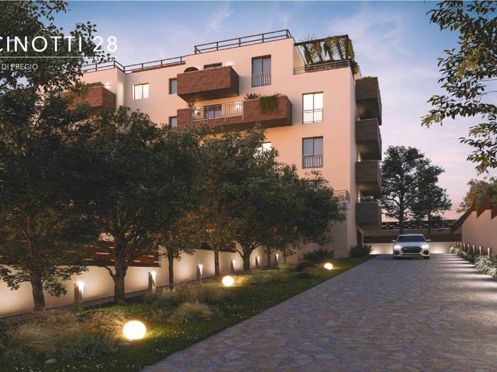 Casa con 5 locali in vendita in Via Pacinotti, San Ruffillo, Bologna