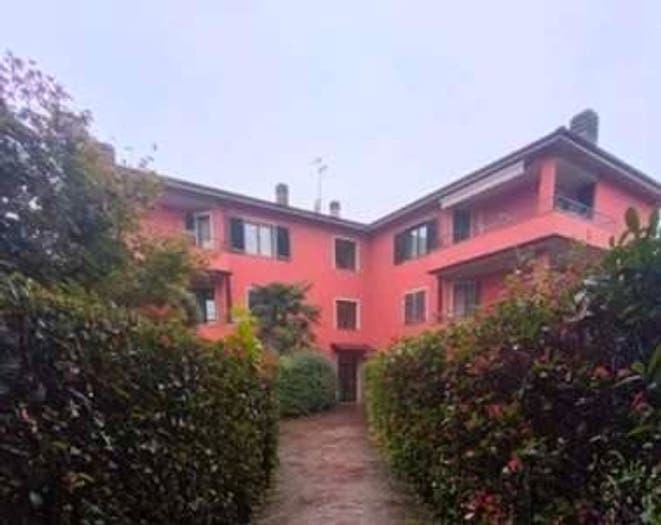 Appartamento bilocale in vendita in Bettola, Pozzo d'Adda