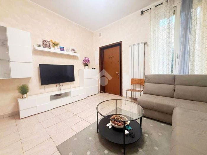 Appartamento bilocale in vendita in Via Quarto dei Mille, Gerenzano