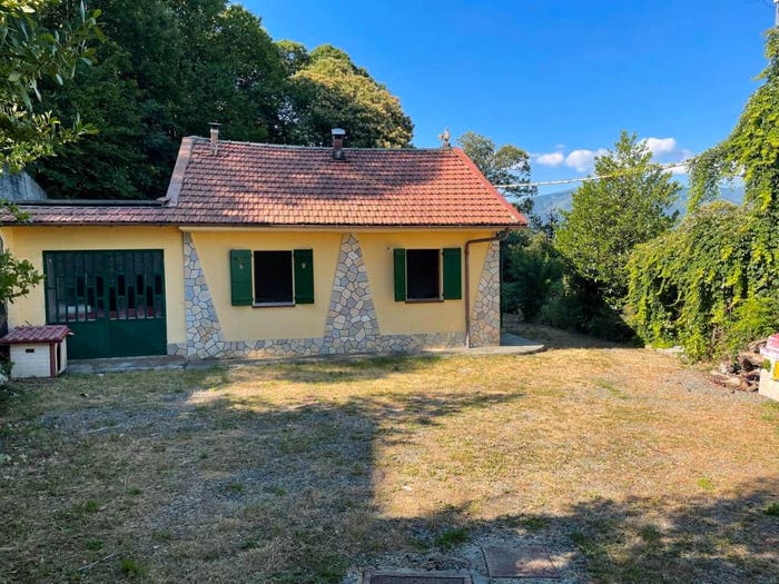 Casa quadrilocale in vendita in Via Eremita, Barge