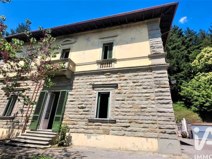 Casa con 6 locali in vendita in Via roma, Bivigliano, Vaglia
