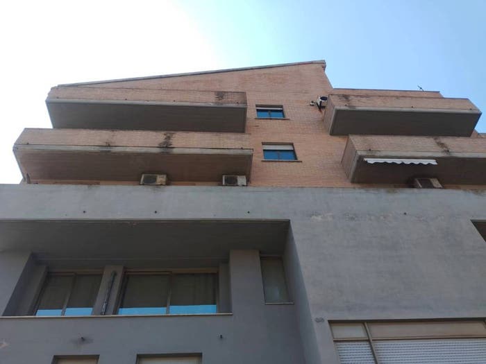 Appartamento quadrilocale in vendita in Via Torino, Centro Storico, Olbia