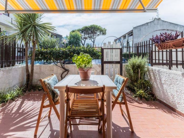Appartamento bilocale in vendita in Via Adria, Cerenova, Cerveteri
