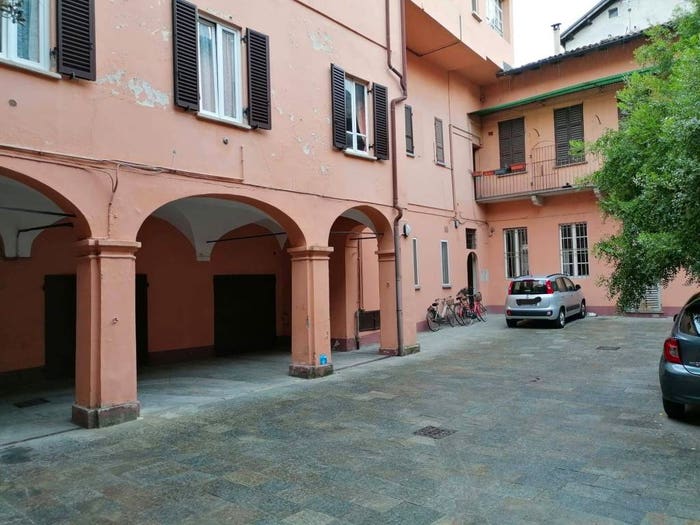 Casa in vendita in Via Giacomo Cardano, Centro Storico, Pavia