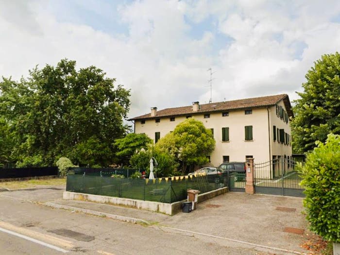 Appartamento bilocale in vendita in Via Carpi, Centro, San Martino in Rio