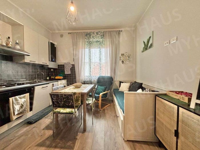 Appartamento quadrilocale in vendita in VIA PAVIA, Gatteo A Mare, Gatteo