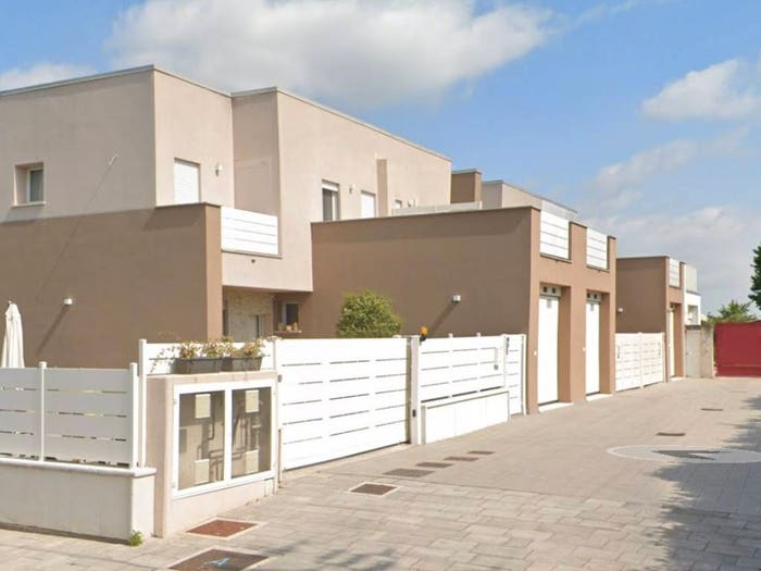 Casa con 6 locali in vendita in Via Pietro Mascagni, San Giacomo Lion Carpanedo, Albignasego