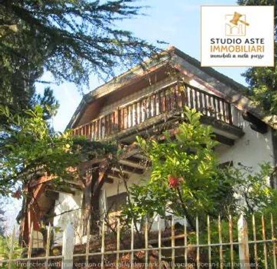Casa con 6 locali in vendita in Via Colle di Cadibona, Revigliasco Maddalena, Moncalieri