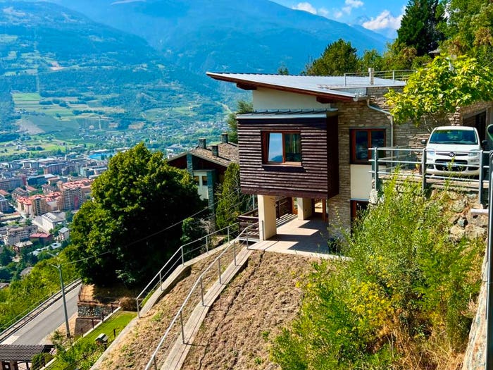 Case in Vendita e in Affitto - 3