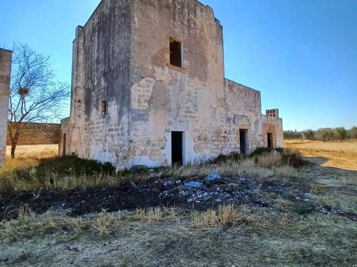 Casa con 6 locali in vendita in Strada Provinciale No Number, Arnesano