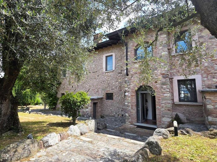 Casa con 6 locali in vendita in Via Vicina, Entroterra, Desenzano del Garda
