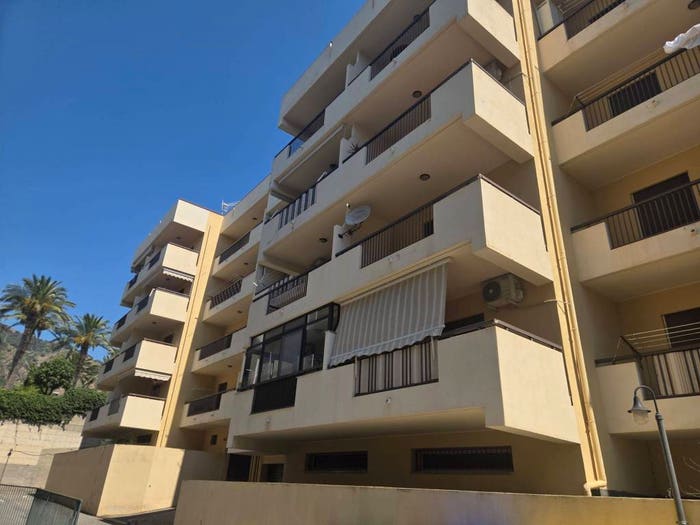 Appartamento quadrilocale in vendita in Via Zafferia, Tremestieri Pistunina, Messina