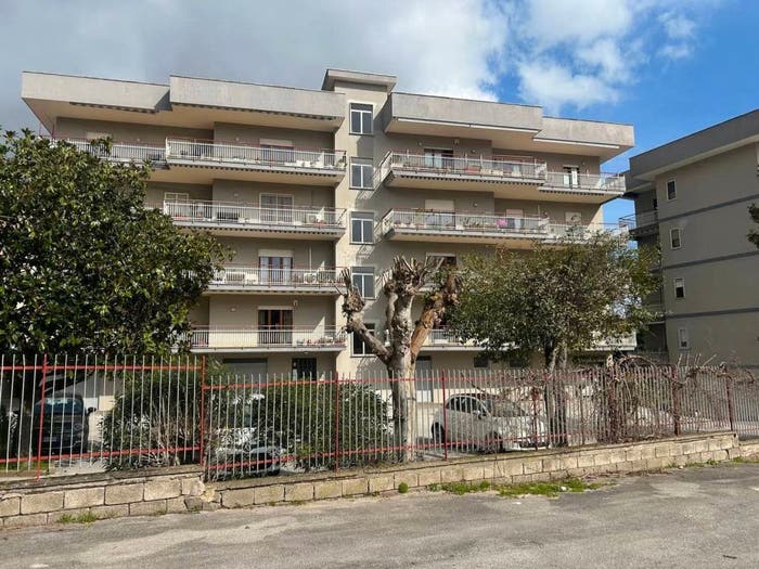 Appartamento con 5 locali in vendita in Via Filippo Sciarra No Number, Centro, Formia