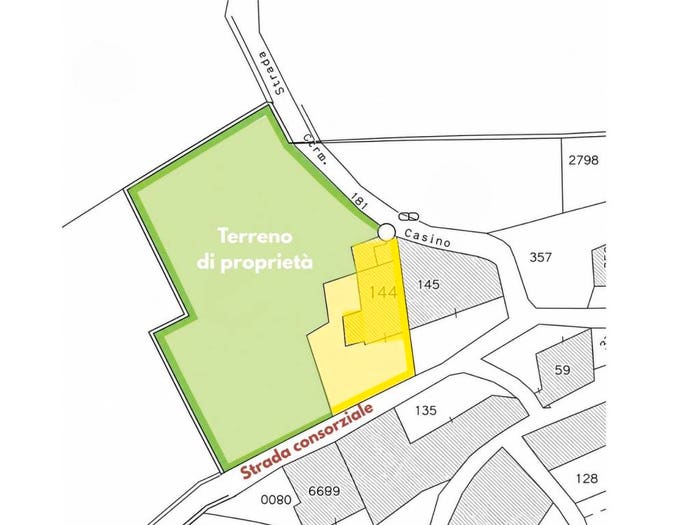 Case in Vendita e in Affitto - 3