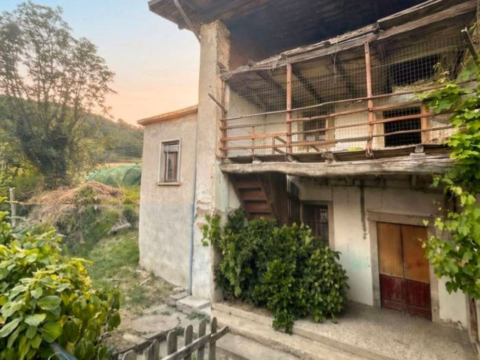 Casa trilocale in vendita in Via Gafforelli, Chiesa, Foresto Sparso
