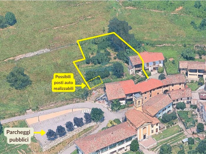 Case in Vendita e in Affitto - 2