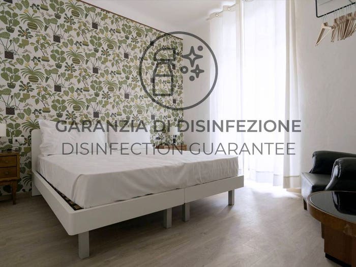Appartamento bilocale in affitto in Porta Venezia, Milano