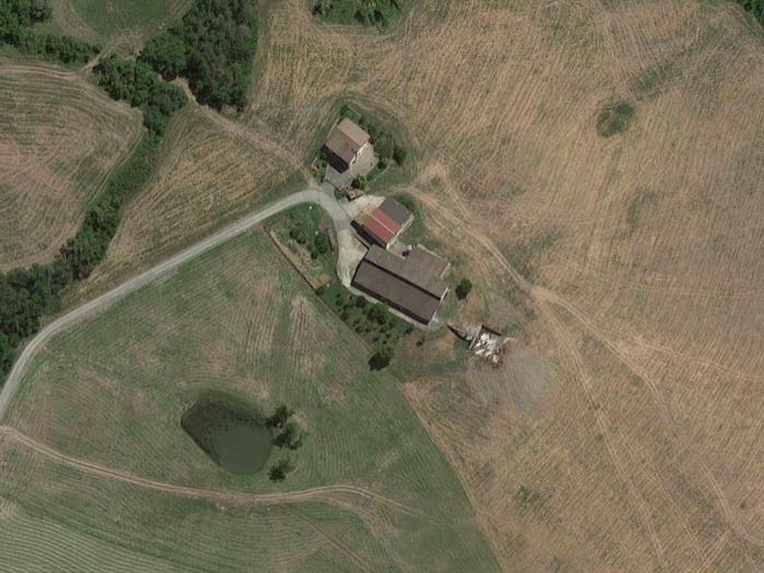 Casa con 6 locali in vendita in Montese