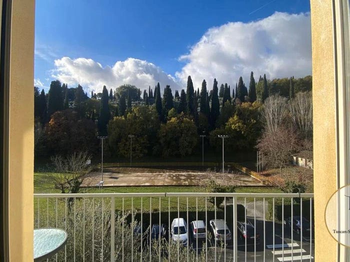 Appartamento bilocale in vendita in Centro, Cetona