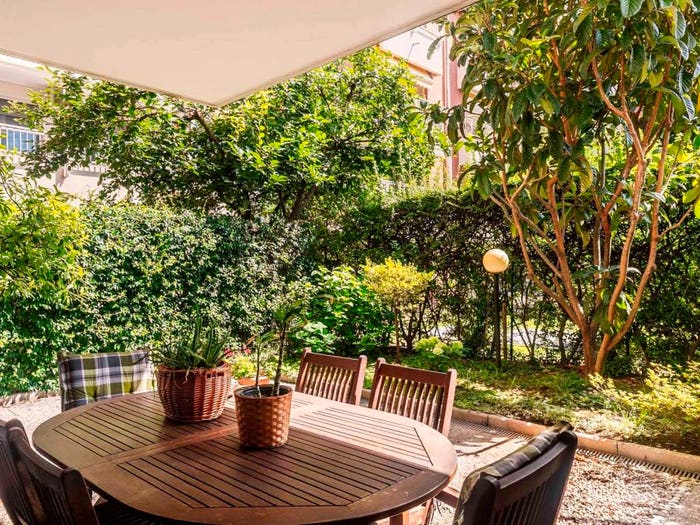 Appartamento quadrilocale in vendita in Via Carlo Perini, Quarto Oggiaro, Milano