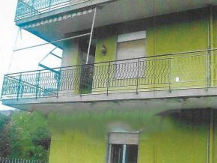 Appartamento con 6 locali in vendita in Via Sant Isidoro Santo Stefano Medio ME Italia, Santa Margherita Santo Stefano, Messina