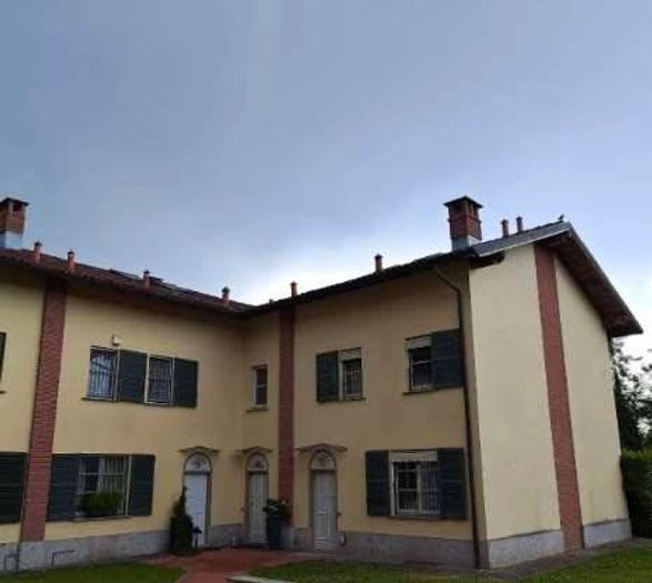 Casa trilocale in vendita in Via Molino Sesto Giovane, Villasanta