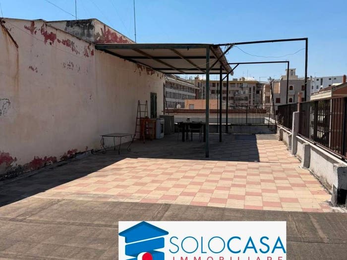 Casa trilocale in vendita in Via Podgora, Stazione, Foggia