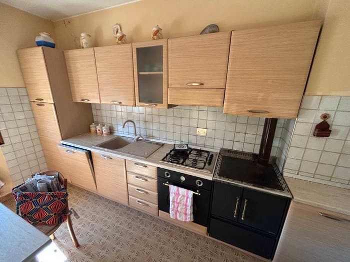 Casa con 5 locali in vendita in Castions, Zoppola