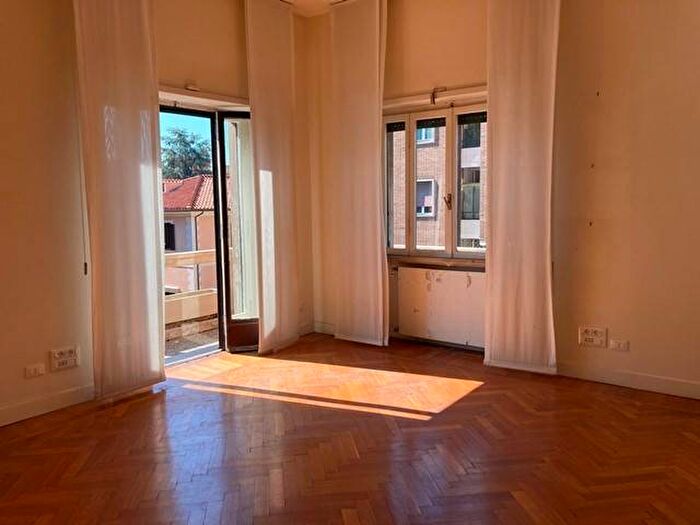Appartamento con 6 locali in vendita in Via delle Terme Deciane, Aventino, Roma