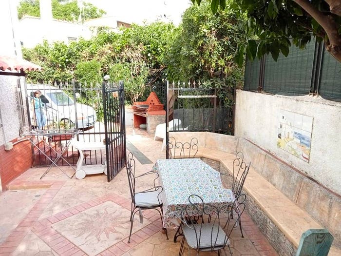 Casa bilocale in affitto in Via Pitea da Marsiglia, Addaura, Palermo