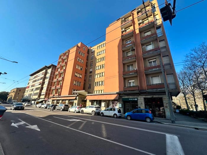 Appartamento quadrilocale in vendita in Massarenti, Bologna
